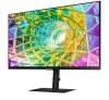 Monitor  27 cali LS27A800NMUXEN IPS 3840 x 2160 UHD 16:9   1xHDMI  1xDP 3xUSB 3.0, 1xUSB 2.0  5ms HAS+PIVOT płaski 3 lata on-sit